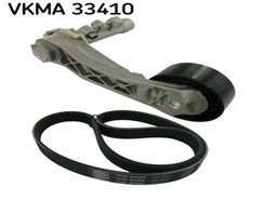 SKF VKMA 33410