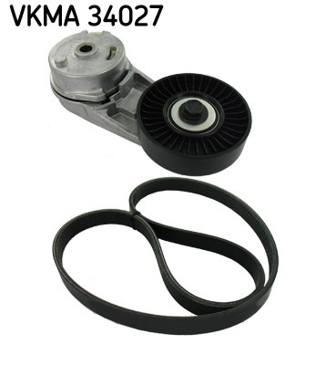 SKF VKMA 34027 Číslo výrobce: VKM 34027. EAN: 7316572423035.