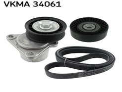 SKF VKMA 34061