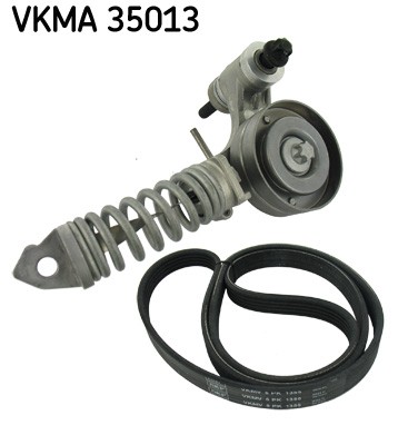 SKF VKMA 35013 Číslo výrobce: VKM 35013. EAN: 7316572532751.