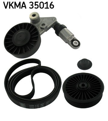 SKF VKMA 35016 Číslo výrobce: VKM 35007. EAN: 7316572565728.