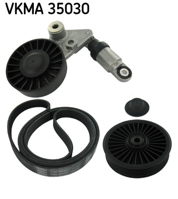 SKF VKMA 35030 Číslo výrobce: VKM 35007. EAN: 7316572284513.