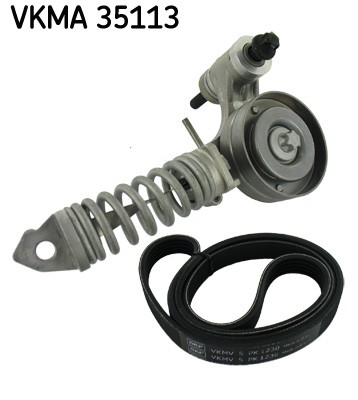 SKF VKMA 35113 Číslo výrobce: VKM 35013. EAN: 7316572470541.