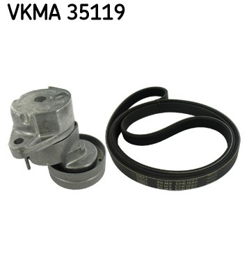 SKF VKMA 35119 Číslo výrobce: VKM 35009. EAN: 7316572470459.