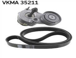 SKF VKMA 35211
