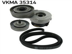 SKF VKMA 35314