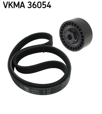 SKF VKMA 36054 Číslo výrobce: VKM 36023. EAN: 7316579325769.