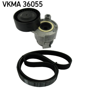 SKF VKMA 36055 Číslo výrobce: VKM 36055. EAN: 7316574561339.