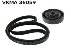 SKF VKMA 36059