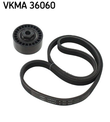 SKF VKMA 36060 Číslo výrobce: VKM 36023. EAN: 7316577761408.