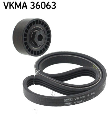 SKF VKMA 36063 Číslo výrobce: VKM 36023. EAN: 7316579272384.