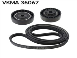 SKF VKMA 36067