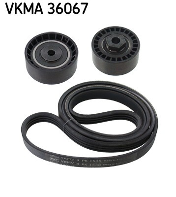 SKF VKMA 36067 Číslo výrobce: VKM 36023. EAN: 7316579146784.