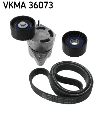 SKF VKMA 36073 Číslo výrobce: VKM 36038. EAN: 7316575923686.