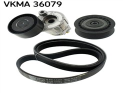 SKF VKMA 36079