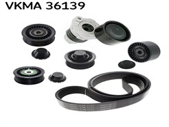 SKF VKMA 36139