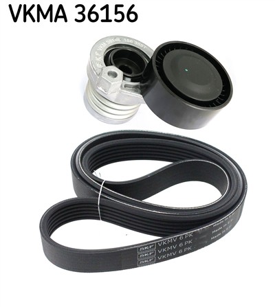 SKF VKMA 36156 Číslo výrobce: VKM 36146. EAN: 7316582027490.