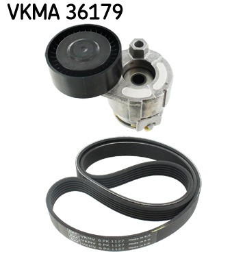 SKF VKMA 36179 Číslo výrobce: VKM 36055. EAN: 7316575744359.