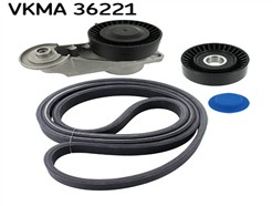 SKF VKMA 36221