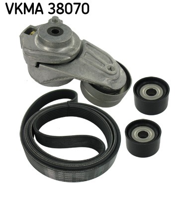 SKF VKMA 38070 Číslo výrobce: VKM 38070. EAN: 7316574924158.