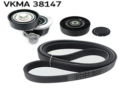 SKF VKMA 38147