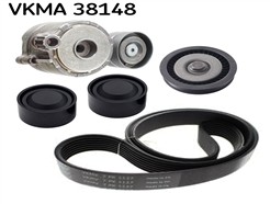 SKF VKMA 38148