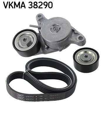 SKF VKMA 38290 Číslo výrobce: VKM 38310. EAN: 7316579880886.