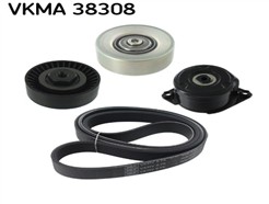 SKF VKMA 38308