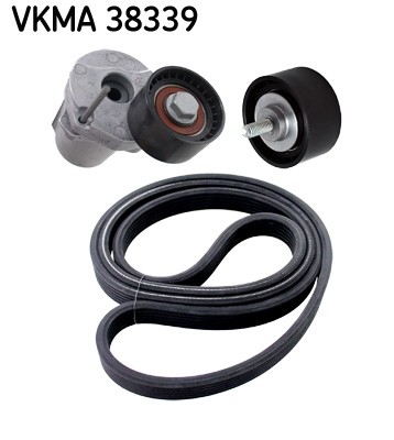 SKF VKMA 38339 Číslo výrobce: VKM 38336. EAN: 7316579453363.