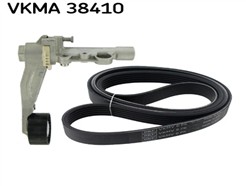 SKF VKMA 38410