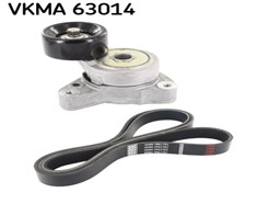 SKF VKMA 63014