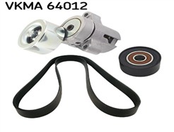 SKF VKMA 64012