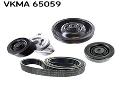 SKF VKMA 65059