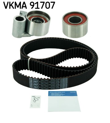 SKF VKMA 91707 Číslo výrobce: VKM 71806. EAN: 7316572346099.