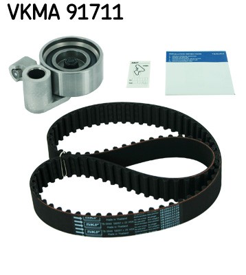 SKF VKMA 91711 Číslo výrobce: VKM 71014. EAN: 7316572325254.