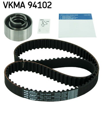 SKF VKMA 94102 Číslo výrobce: VKM 74200. EAN: 7316577659682.