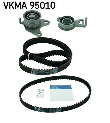 SKF VKMA 95010 Číslo výrobce: VKM 75601. EAN: 7316577660824.
