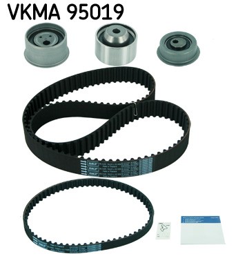SKF VKMA 95019 Číslo výrobce: VKM 75044. EAN: 7316570982640.