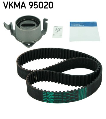 SKF VKMA 95020 Číslo výrobce: VKM 75002. EAN: 7316571115290.