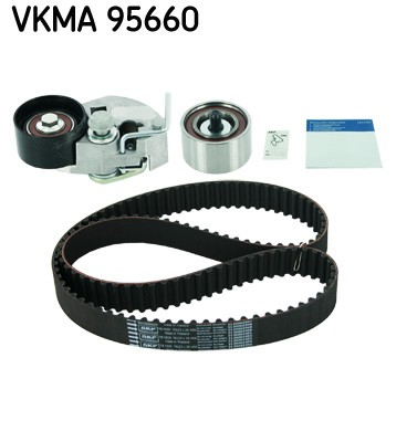 SKF VKMA 95660 Číslo výrobce: VKM 75628. EAN: 7316573395799.