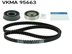 SKF VKMA 95663