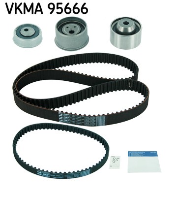 SKF VKMA 95666 Číslo výrobce: VKM 75064. EAN: 7316573959120.