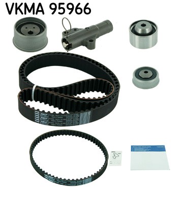 SKF VKMA 95966 Číslo výrobce: VKM 75064. EAN: 7316575290849.