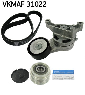 SKF VKMAF 31022 Číslo výrobce: VKM 03100. EAN: 7316575052010.