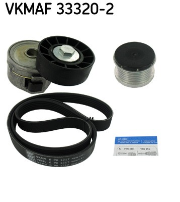 SKF VKMAF 33320-2 Číslo výrobce: VKM 03305. EAN: 7316575053130.