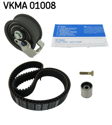 SKF VKMA 01008 Číslo výrobce: VKM 11008. EAN: 7316571676920.