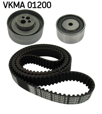 SKF VKMA 01200 Číslo výrobce: VKM 11200. EAN: 7316572388761.