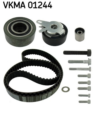 SKF VKMA 01244 Číslo výrobce: VKM 11257. EAN: 7316574361540.