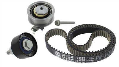 SKF VKMA 01280 Číslo výrobce: VKM 11338. EAN: 7316576877346.