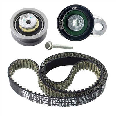 SKF VKMA 01287 Číslo výrobce: VKM 11282. EAN: 7316582063450.